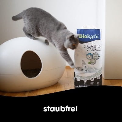 Biokat's Beste kattenbakvulling