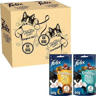 Felix Party Mix Original