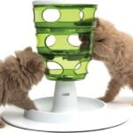 Catit Senses: Ontdek de wereld van Cat-It. De Top 20 89 CatIt Senses 2.0 Food Tree