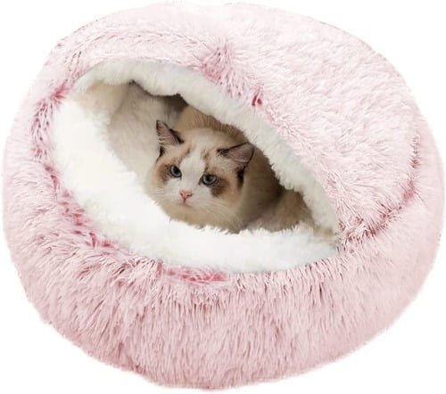 Katten slaapzak: 15 Echt goede kattenslaapzakken 20 suoxu-katten-slaapzak